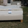 Surmatelas Fine Bedding Clusterfull