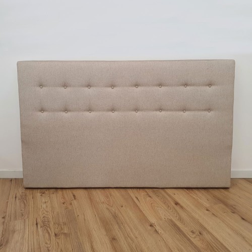 "Déco Fontevraud" Headboard Biosense