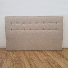 "Déco Fontevraud" Headboard Biosense