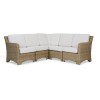 Compton Modular 5 Seater Corner Sofa