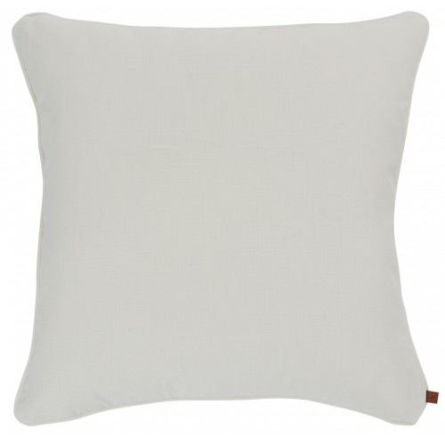 Florence Cushion 45x45cm Clara Warm White