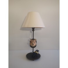 Lampe ours