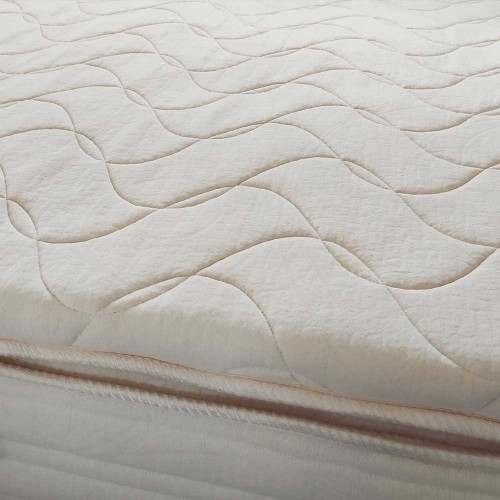 Surmatelas Biosense Latex 100% Naturel