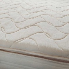 Surmatelas Latex 100% Naturel