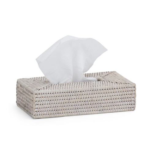 Ashcroft Tissue Bos Cover