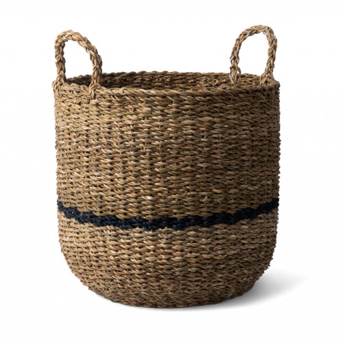 Redford Round basket - Small
