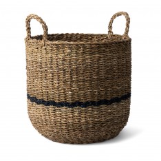 Redford Round basket - Medium