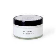 Rosemary & Thyme - Body Cream