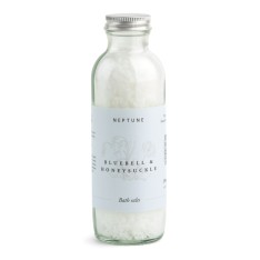 Bluebell and Honeysuckle - Bath Salts
