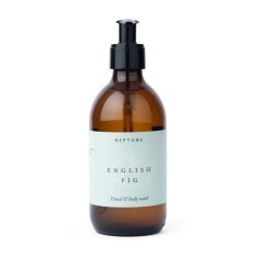 English Fig - Hand and Body Wash 300ml