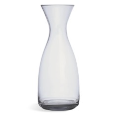 Greenwich Glass Water Jug