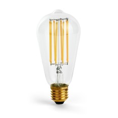 E27 Squirrel Cage Bulb