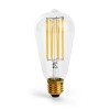 E27 Squirrel Cage Bulb