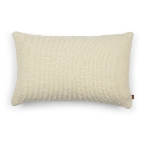 Grace Scatter Cushion Cover 35x55 - British Boucle