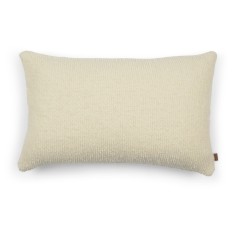 Grace Scatter Cushion Cover 35x55 - British Boucle