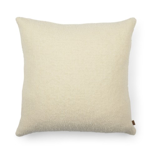 Grace Scatter Cushion 57x57 - British Boucle