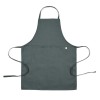 Randall Kitchen Apron - Constable Green