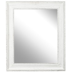 Bembridge 79 Rectangular Mirror - Shell