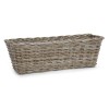 Somerton Rectangular Basket 86x28cm