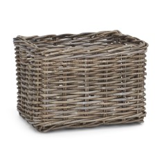 Somerton Rectangular Basket 40x28cm