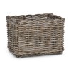 Somerton Rectangular Basket 40x30cm
