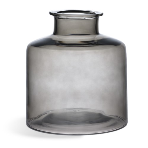 Castleford Wide Bottle - Clear