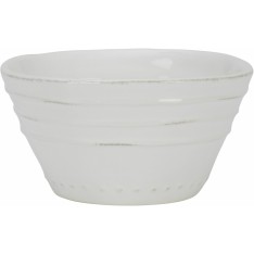 Bowsley Bowl - White