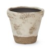 Thyme Pot - Large - Stone