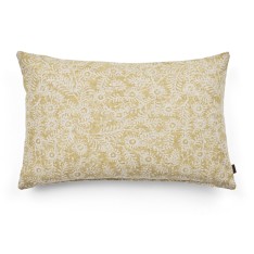 Grace Scatter Cushion 35x55 - Orla Saffron