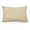 Grace Scatter Cushion 35x55 - Orla Saffron