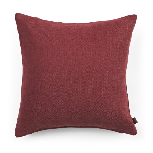 Grace Scatter Cushion 45x45 - Linara Paprika