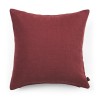 Grace Scatter Cushion 45x45 - Linara Paprika