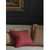 Grace Scatter Cushion 45x45 - Linara Paprika