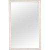 Chichester 154 Rectangular Mirror - Shell