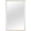 Chichester 154 Rectangular Mirror - Shell