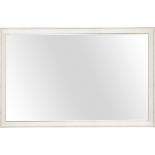 Chichester 154 Rectangular Mirror - Shell