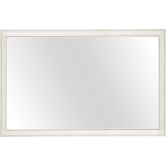 Chichester 154 Rectangular Mirror - Shell