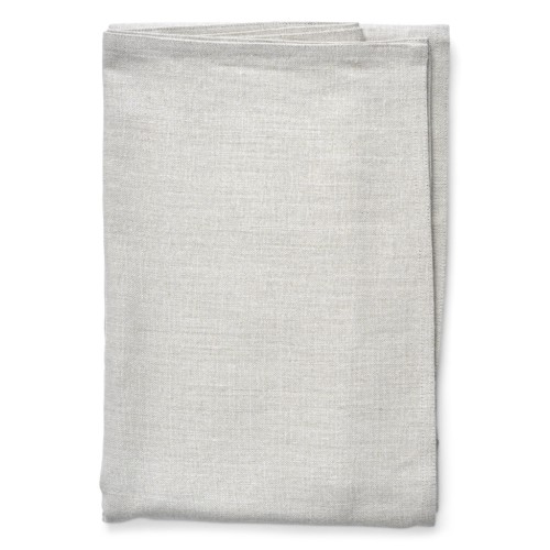 Ardel Linen Bedspread Large - Natural