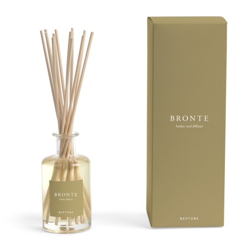 Bronte Reed Diffuser - Amber