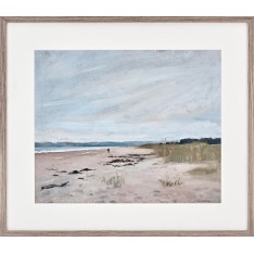 Caledonia - Tentsmuir Beach, Afternoon Light