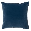 Grace Scatter Cushion 57x57 - Isla Kingfisher