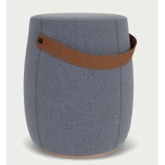 Milo Stool - Harry Flay Blue