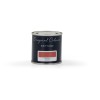 Neptune Eggshell Waterbased Paint 2.5Ltr - Rhubarb