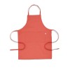 Randall Kitchen Apron - Constable Green