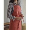 Randall Kitchen Apron - Constable Green