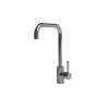 Molton Contemporary Kitchen Tap Single Lever