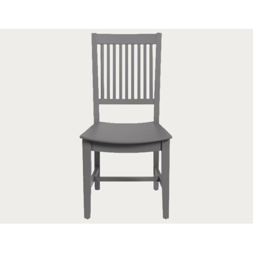 Harrogate Dining Chair - Shale