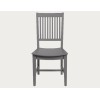 Harrogate Dining Chair - Shale