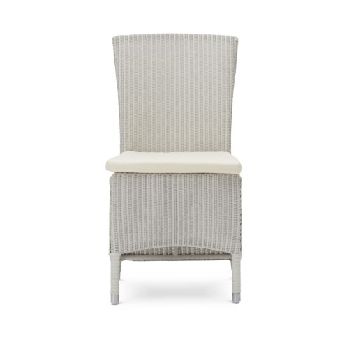 Chatto Dining Chair - Lily with Natural Seat Cushion