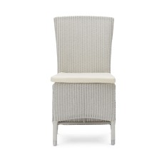 Chatto Dining Chair - Lily with Natural Seat Cushion